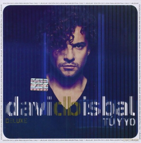 David Bisbal: Tu Y Yo [CD]
