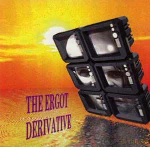 Ergot Derivative: Tube Potato [CD]