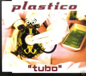 Plastico: Tubo [CD]