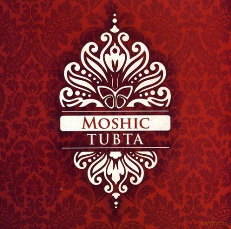 Moshic: Tubta [CD]