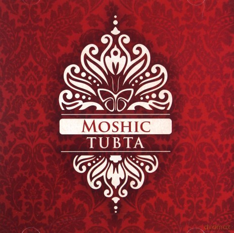 Moshic: Tubta [CD]