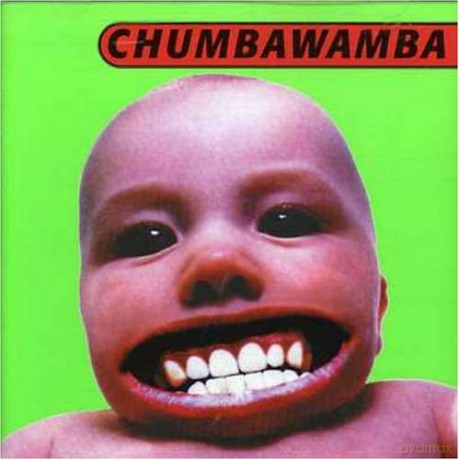 Chumbawamba: Tubthumper [CD]