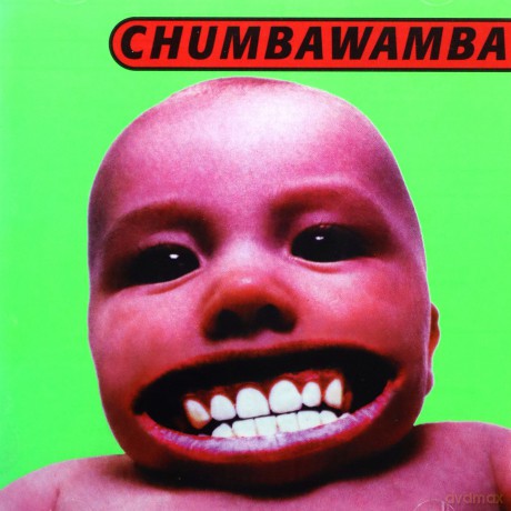 Chumbawamba: Tubthumper [CD]