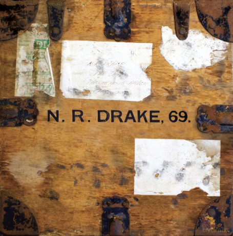 Nick Drake: Tuckbox [5CD]