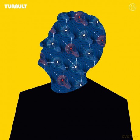 Herbert Gronemeyer: Tumult [CD]