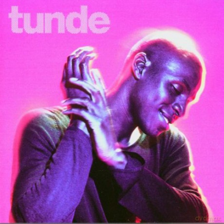 Tunde Baiyewu: Tunde [CD]