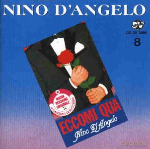 Nino D'Angelo: Tundra Wolf - Discovery Wildlife Collection [CD]