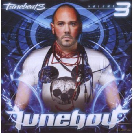 Tuneboy: Tunebeats 3-Tuneboy [CD]