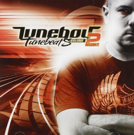 Tuneboy: Tunebeats V.2 [CD]
