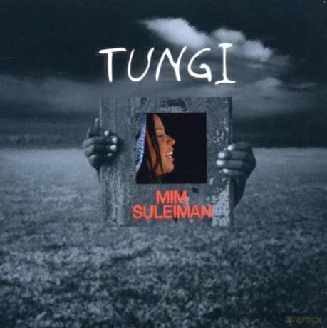 Mim Suleiman: Tungi [CD]