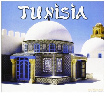 Tunisia [CD]