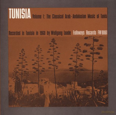 Tunisia 1: Classical [CD]
