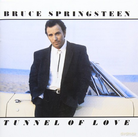 Bruce Springsteen: Tunnel of Love [CD]