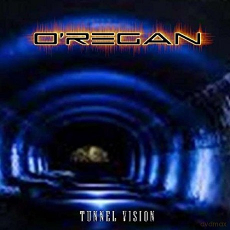 Tunnel Vision: Tunnel Vision [CD]