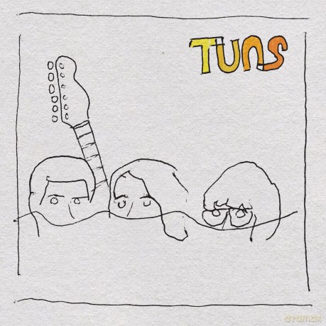 Tuns: Tuns [CD]