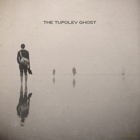 Tupolev Ghost: Tupolev Ghost [CD]