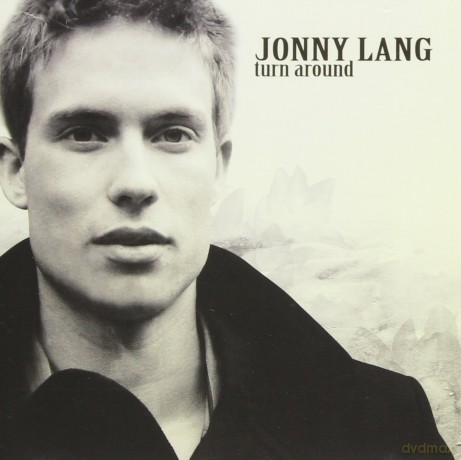 Jonny Lang: Turn Around [CD]