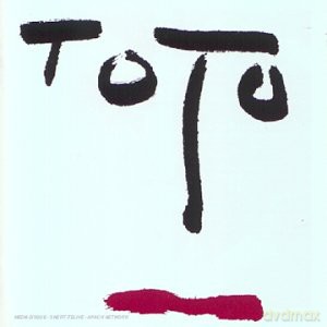 Toto: Turn Back [CD]