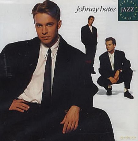 Johnny Hates Jazz: Turn Back The Clock [CD]