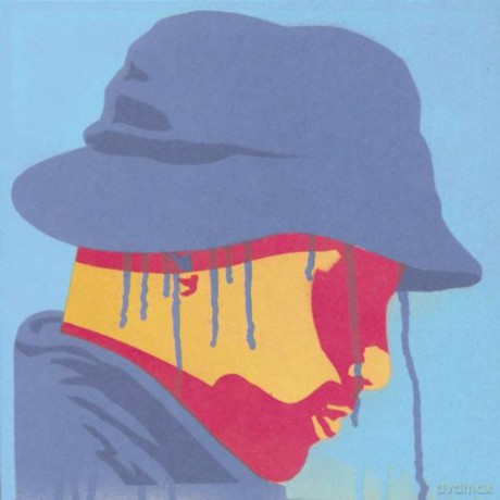 Howie B: Turn the Dark Off [CD]