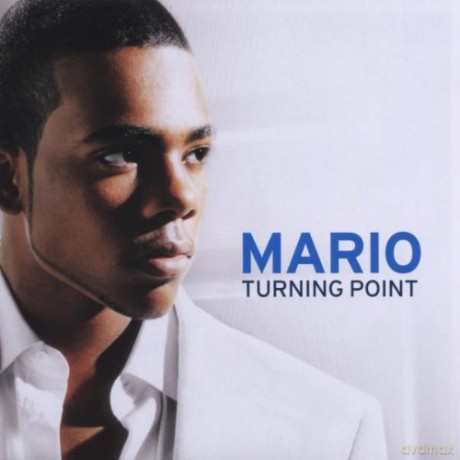 Mario: Turning Point [CD]