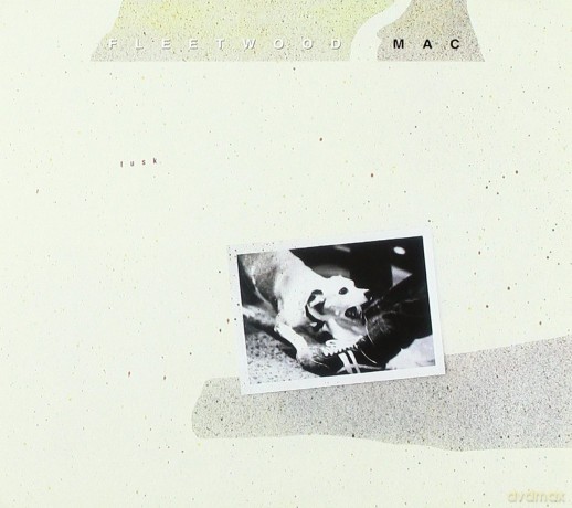 Fleetwood Mac: Tusk [CD]