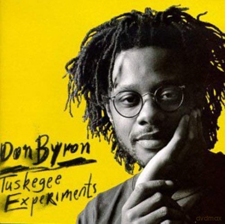 Don Byron: Tuskegee Experiments [CD]