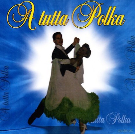 Tutta Polka [CD]