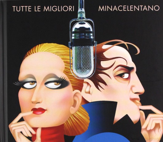 Minacelentano: Tutte Le Migliori [2CD]