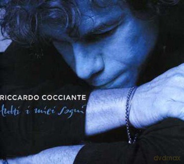 Riccardo Cocciante: Tutti I Miei Sogni [3CD]