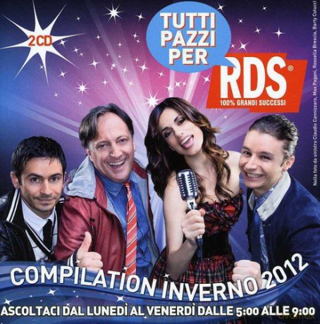 Tutti Pazzi Per Rds [2CD]