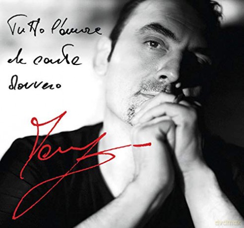 Mango: Tutto L'Amore Che Conta Davver [3CD]