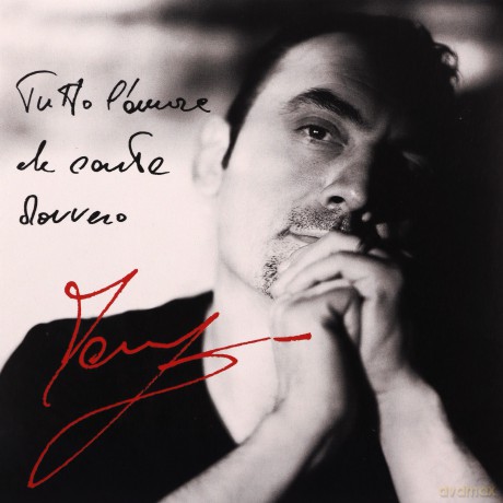 Mango: Tutto L'Amore Che Conta Davver [3CD]