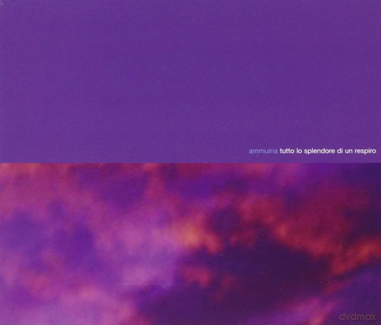 Ammuina: Tutto Lo Splendore Di Un Res [CD]