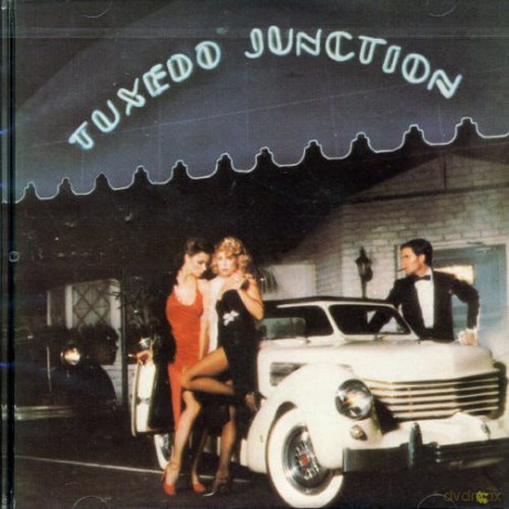 Tuxedo Junction: Tuxedo Junction [CD]