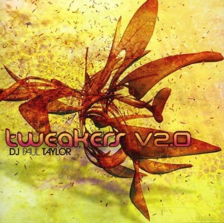 Tweakers 2 [CD]