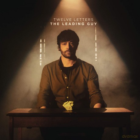The Leading Guy: Twelve Letters [CD]