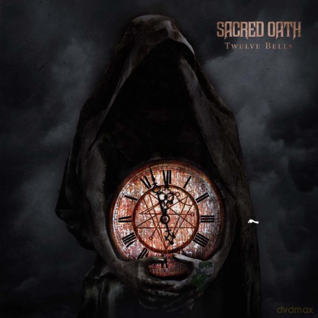 Scared Oath: Twelve Oath [CD]
