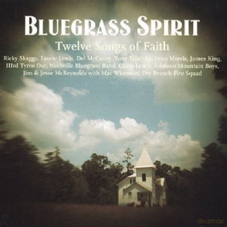 Twelve Songs Of Faith [CD]