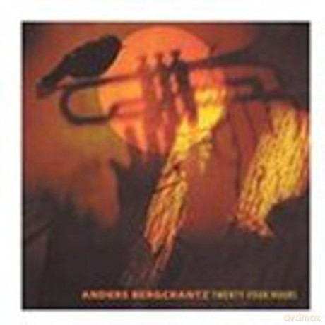 Anders Bergcrantz: Twenty Four Hours [CD]