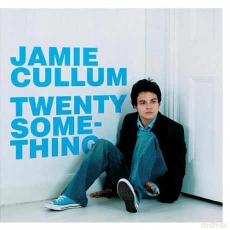 Jamie Cullum: Twentysomething [CD]