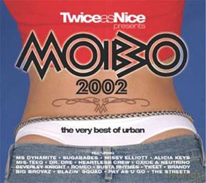 Twice As Nice Presents [2CD]