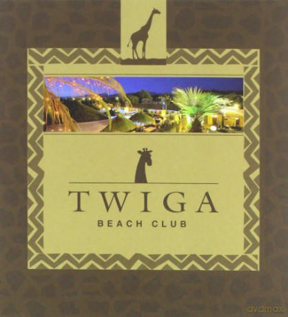 Twiga Beach Club [2CD]