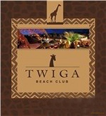 Vari-Twiga Light Version: Twiga Light Version [CD]