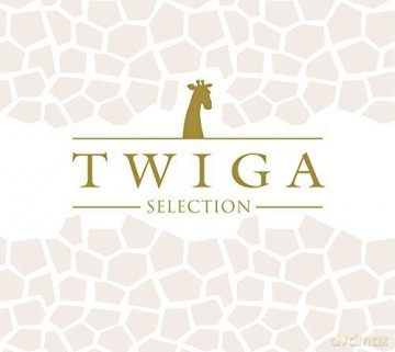 Twiga Selection [2CD]