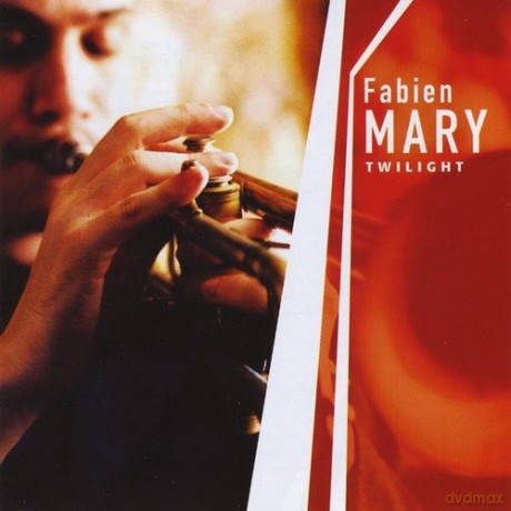 Fabien Mary: Twilight [CD]