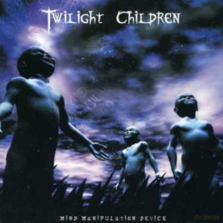 Twilight Children [CD]