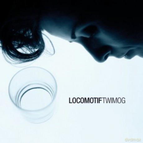Locomotif: Twimog [CD]