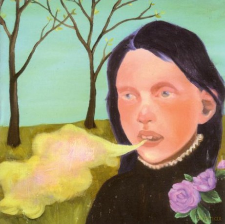 Casiotone for the Painfully Alone: Twinkle Echo [CD]