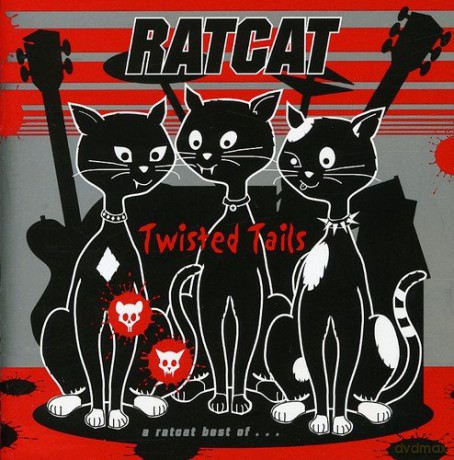Ratcat: Twisted Tails - the Best Of [CD]